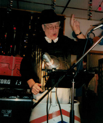 1992 Ramba Zamba - Fritz Fuchs