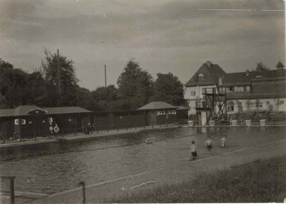 1928 Freibad