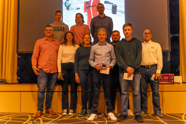 Trainer der SG Soden Kelkheim