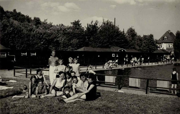 1927 Freibad