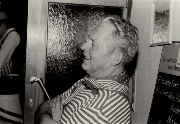 1984 Ramba Zamba - Hans Heckert