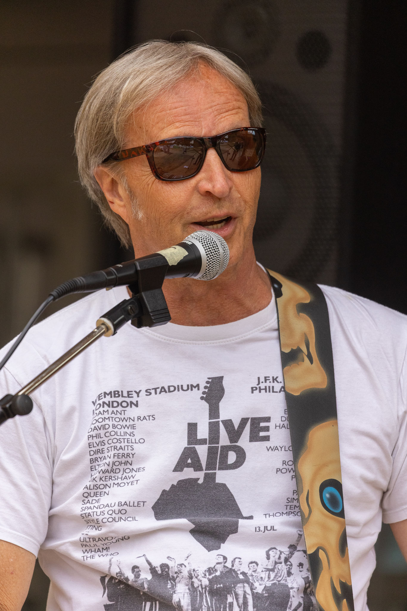 Crossroads Classic Rock