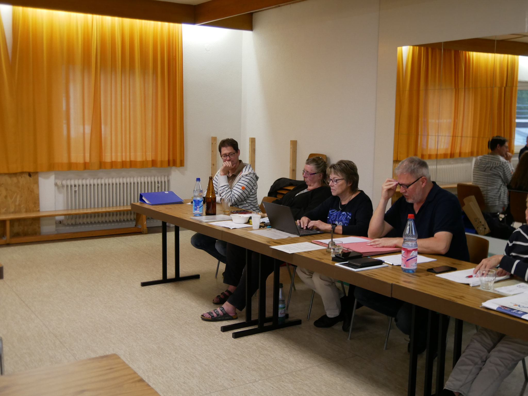 Neuer Finanzvorstand Gerald Koch