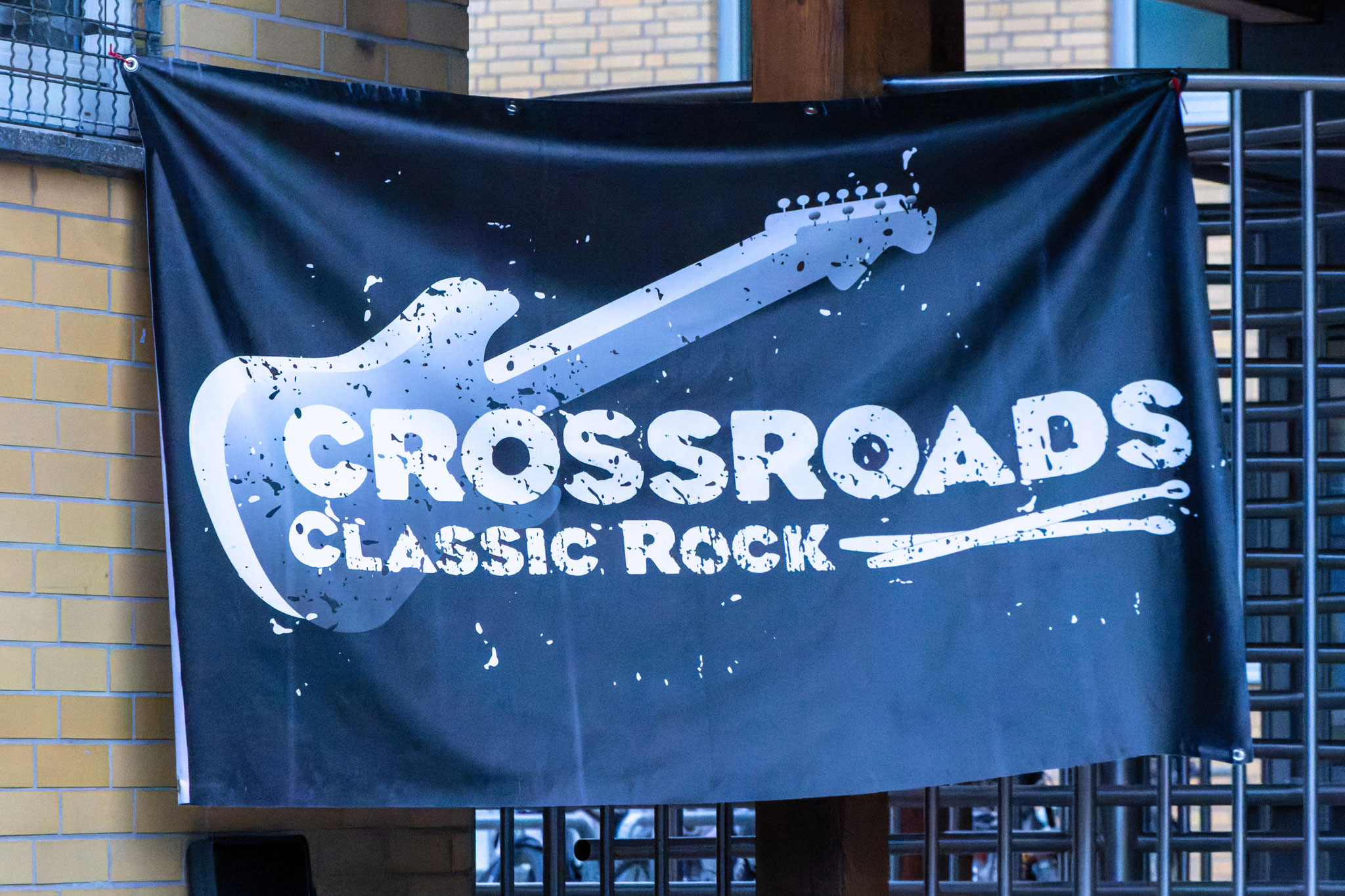 Crossroads Classic Rock