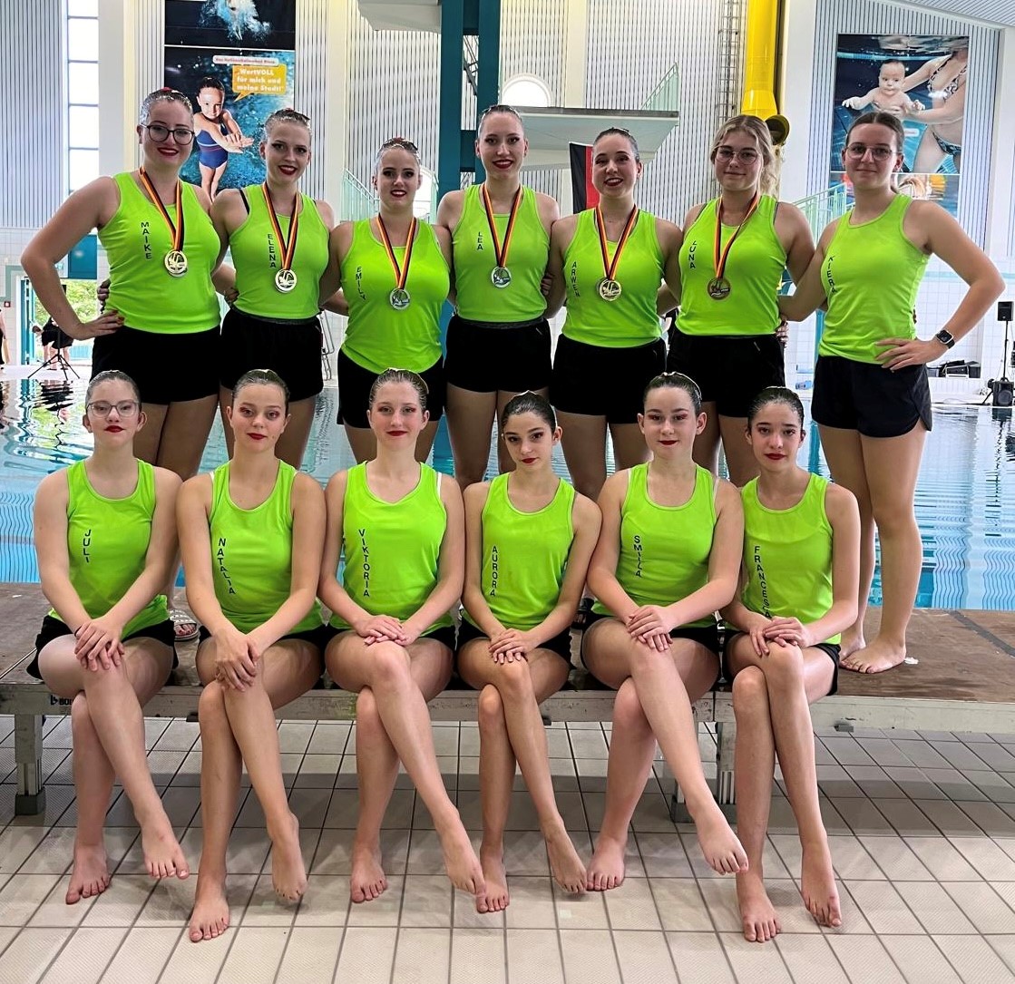 ESSC Synchroteam